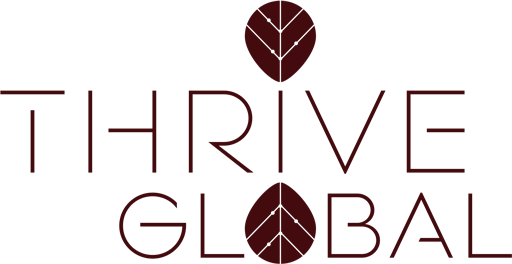 thrive global