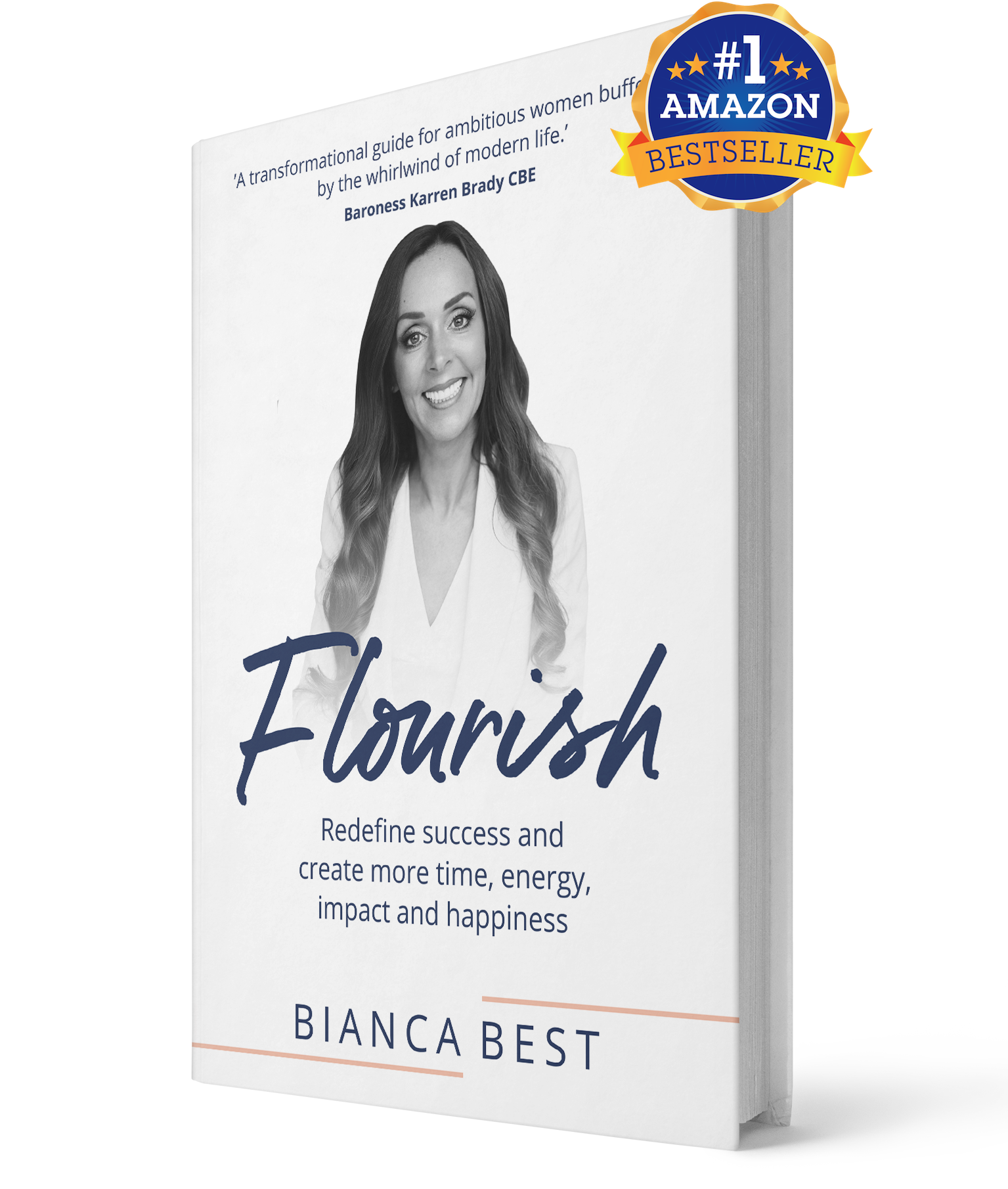 Flourish Book