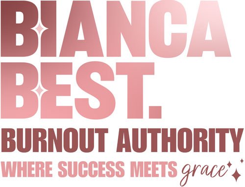 Bianca Best Burnout Authority