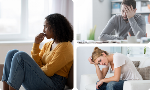 What's Your Burnout Risk - Homepage Image
