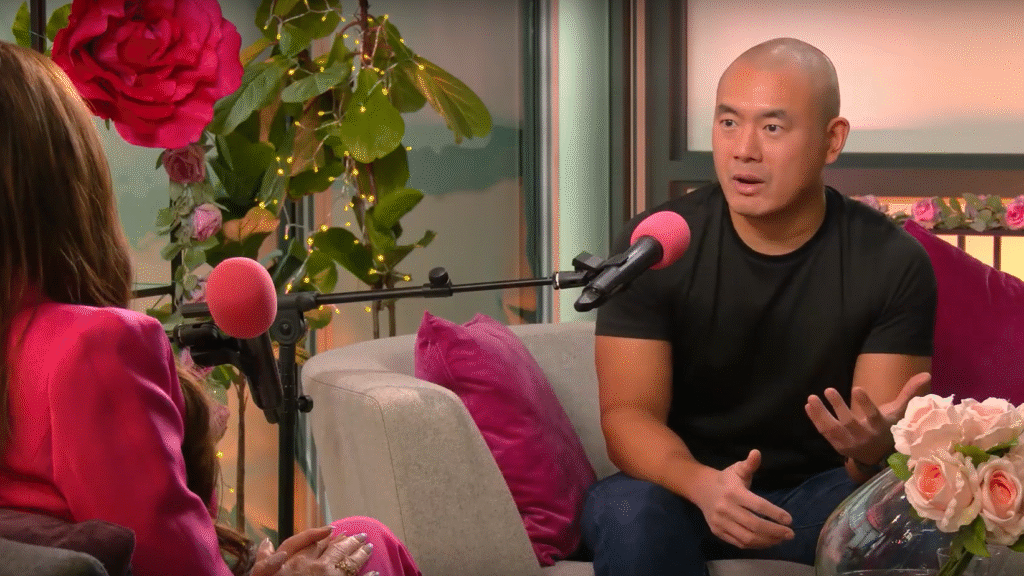 The Big Impact Show-Simon Alexander Ong-Featured Image
