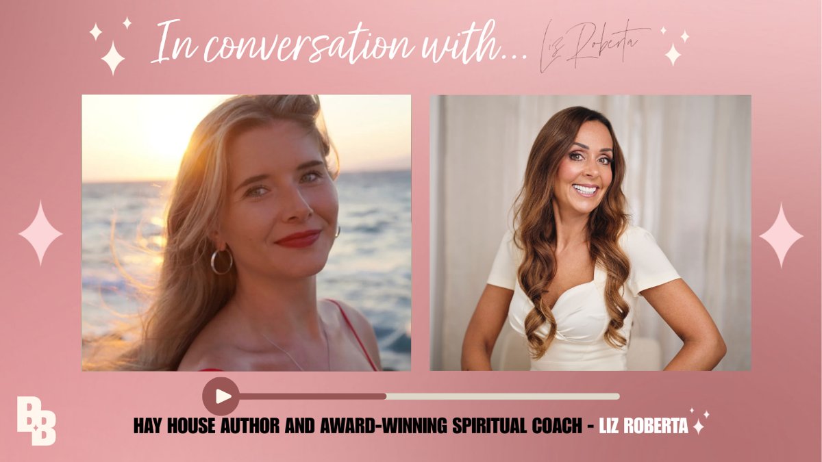 The Liz Roberta Show Podcast