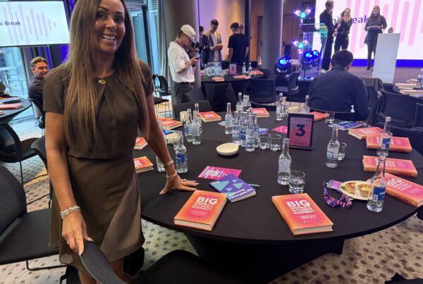 Bianca Best Energy Keynote Bauer Media