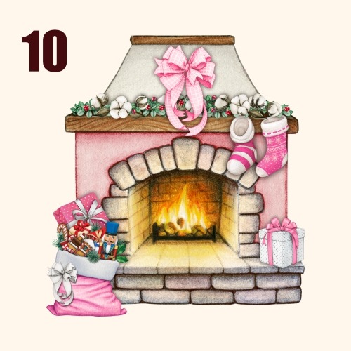 Banish Burnout Video Advent Calendar Day 10