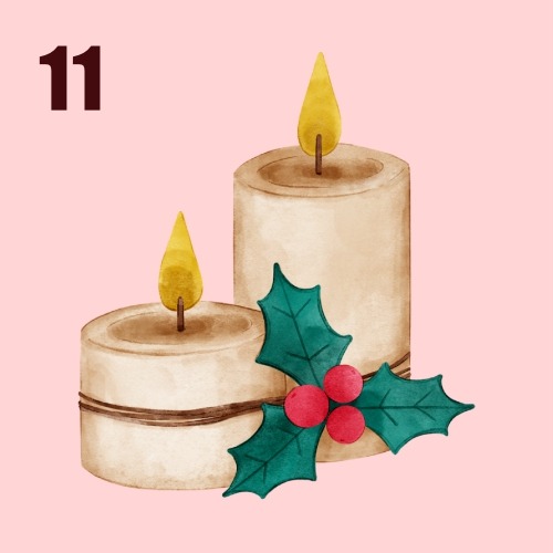 Banish Burnout Video Advent Calendar Day 11