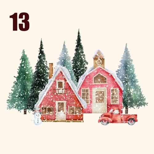 Banish Burnout Video Advent Calendar Day 13