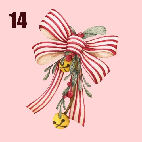 Banish Burnout Video Advent Calendar Day 14