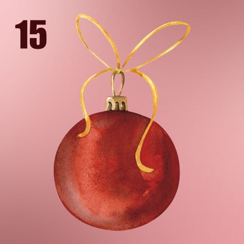 Banish Burnout Video Advent Calendar Day 15