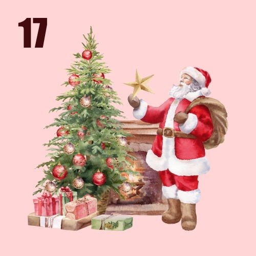 Banish Burnout Video Advent Calendar Day 17