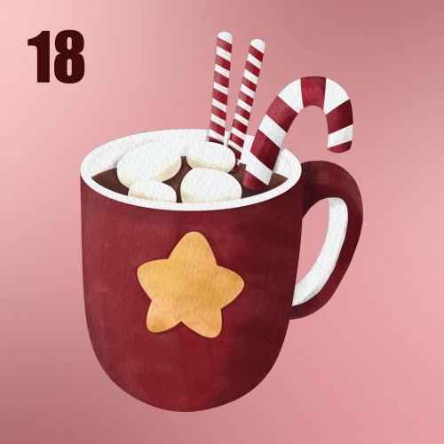 Banish Burnout Video Advent Calendar Day 18