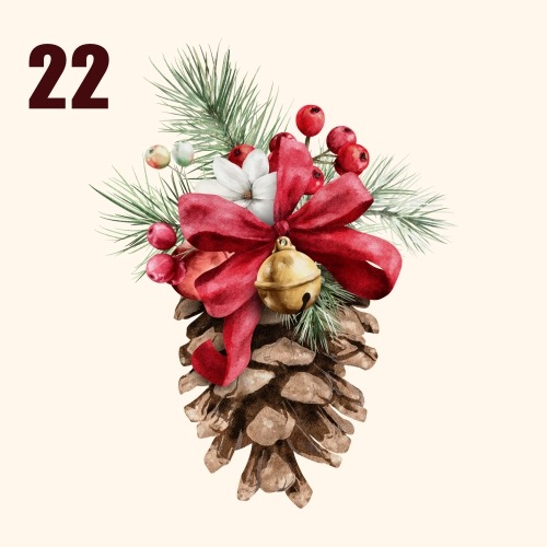 Banish Burnout Video Advent Calendar Day 22