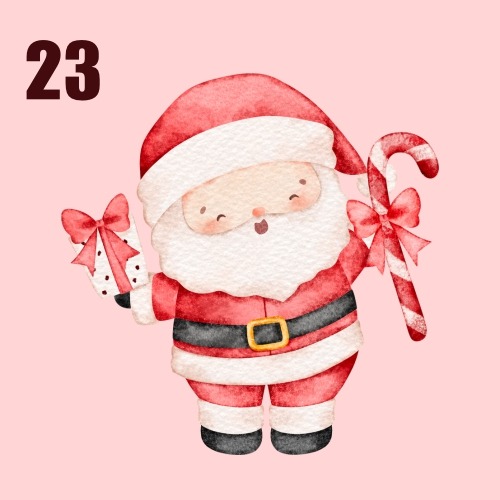Banish Burnout Video Advent Calendar Day 23