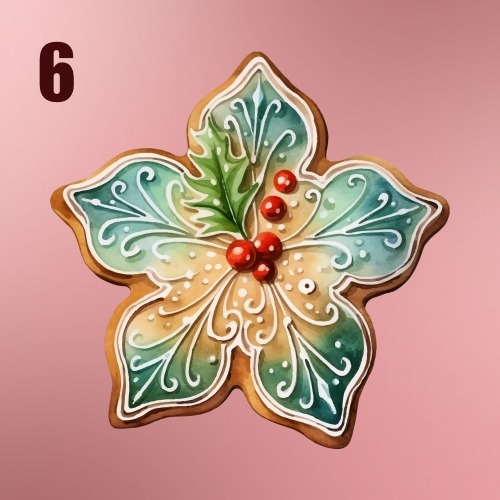 Banish Burnout Video Advent Calendar Day 6