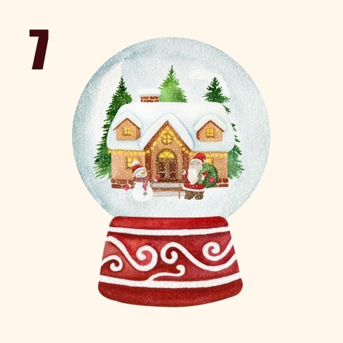 Banish Burnout Video Advent Calendar Day 7