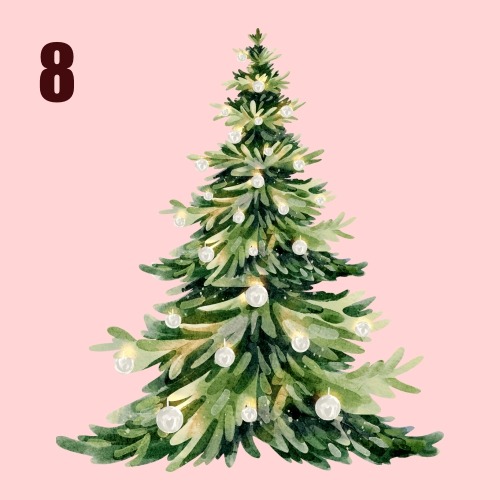 Banish Burnout Video Advent Calendar Day 8