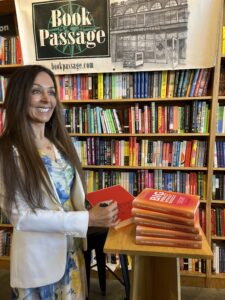 Bianca Best Book Passage San Francisco