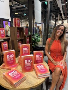 Bianca Best Big Impact Without Burnout