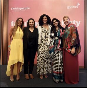 Bianca Best SheThePeopleTV