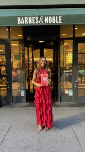 Bianca Best Big Impact