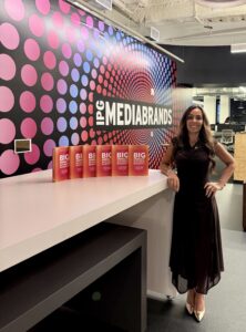 Bianca Best Book Tour New York