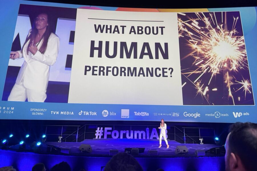 Bianca Best IAB Poland